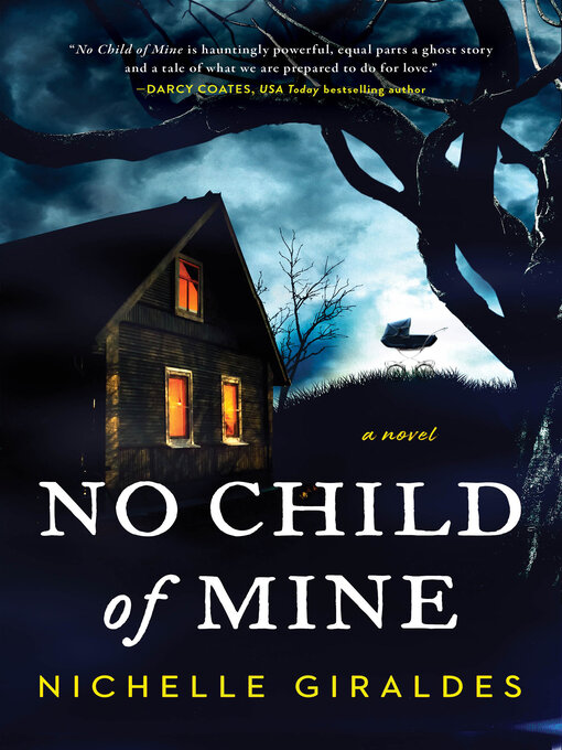 Title details for No Child of Mine by Nichelle Giraldes - Available